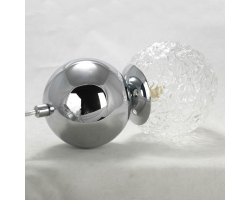 Сделать заказ Подвесная люстра LOFT LSP-8505| VIVID-LIGHT.RU