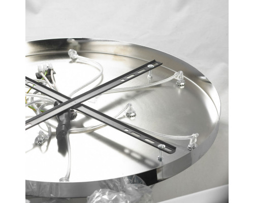 Сделать заказ Подвесная люстра LOFT LSP-8505| VIVID-LIGHT.RU