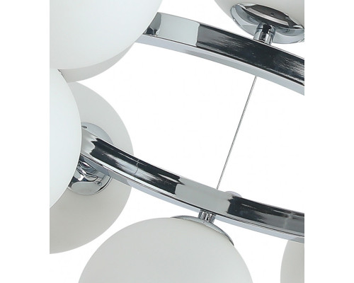 Заказать Подвесная люстра Kink Light 07508-12A,02| VIVID-LIGHT.RU