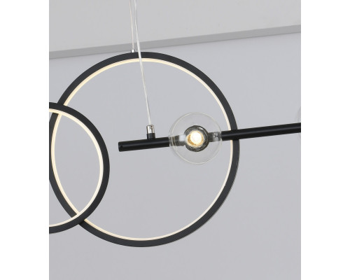 Заказать Подвесная люстра Kink Light 09408-5,19| VIVID-LIGHT.RU