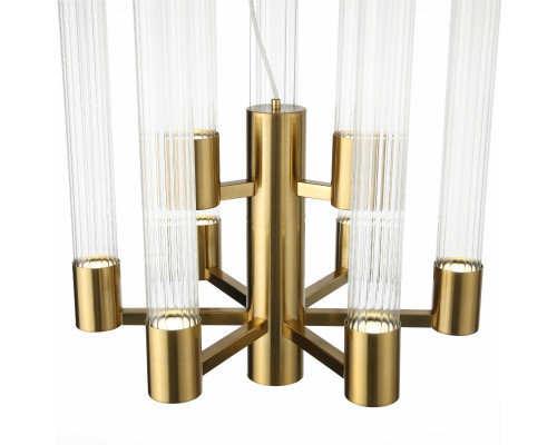 Сделать заказ Подвесная люстра ST-Luce SL1229.303.09| VIVID-LIGHT.RU