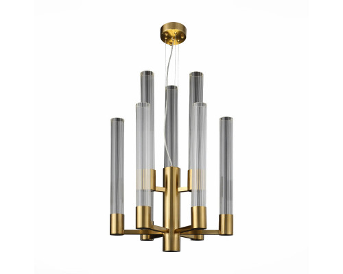 Сделать заказ Подвесная люстра ST-Luce SL1229.303.09| VIVID-LIGHT.RU