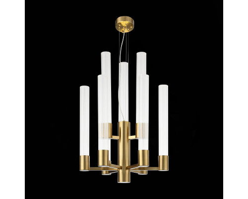 Сделать заказ Подвесная люстра ST-Luce SL1229.303.09| VIVID-LIGHT.RU