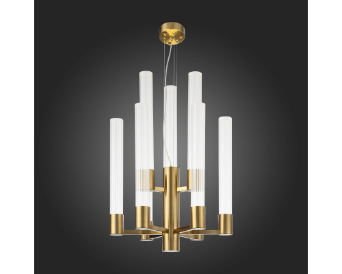 Сделать заказ Подвесная люстра ST-Luce SL1229.303.09| VIVID-LIGHT.RU