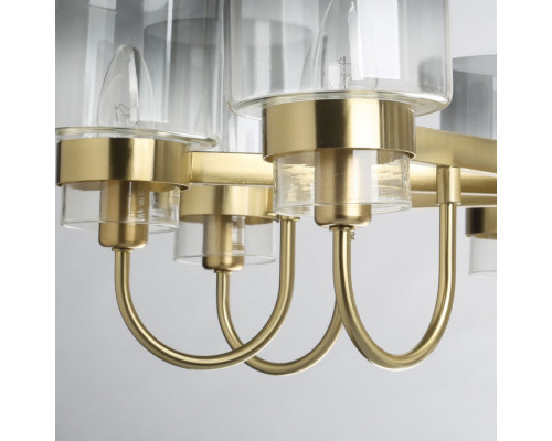 Купить Подвесная люстра MW-Light 483015108| VIVID-LIGHT.RU