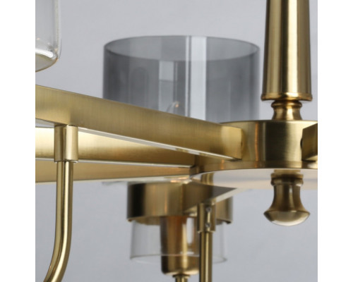 Купить Подвесная люстра MW-Light 483015108| VIVID-LIGHT.RU