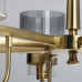 Купить Подвесная люстра MW-Light 483015108| VIVID-LIGHT.RU