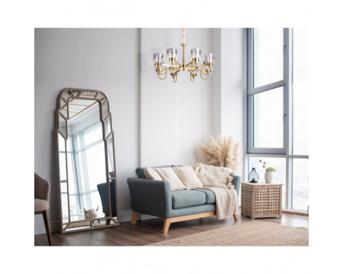 Купить Подвесная люстра MW-Light 483015108| VIVID-LIGHT.RU