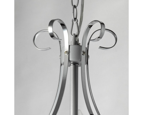 Заказать Подвесная люстра DeMarkt 683014005| VIVID-LIGHT.RU