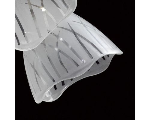 Сделать заказ Подвесная люстра DeMarkt 450019605| VIVID-LIGHT.RU