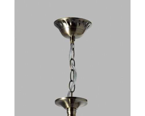 Сделать заказ Подвесная люстра DeMarkt 450019605| VIVID-LIGHT.RU