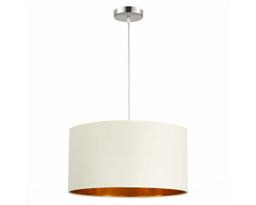 Купить Подвесная люстра Evoluce SLE300553-01| VIVID-LIGHT.RU