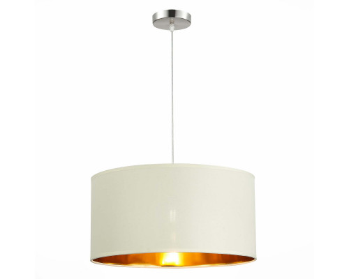 Купить Подвесная люстра Evoluce SLE300553-01| VIVID-LIGHT.RU