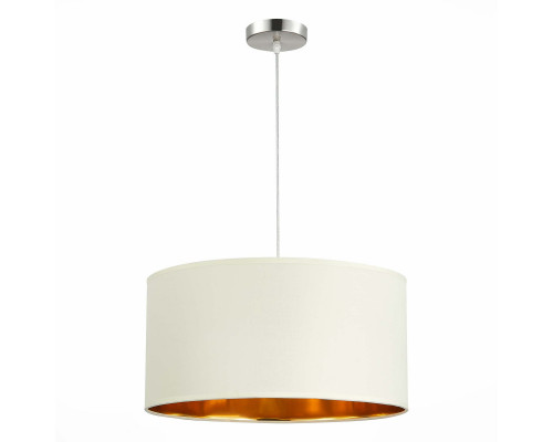 Купить Подвесная люстра Evoluce SLE300553-01| VIVID-LIGHT.RU