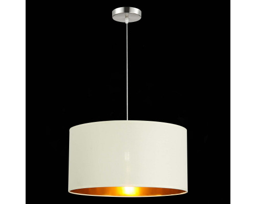 Купить Подвесная люстра Evoluce SLE300553-01| VIVID-LIGHT.RU