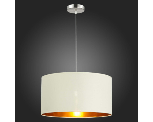 Купить Подвесная люстра Evoluce SLE300553-01| VIVID-LIGHT.RU