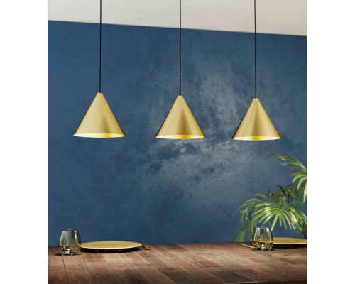 Оформить заказ Подвесная люстра EGLO 99592| VIVID-LIGHT.RU