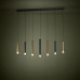 Сделать заказ Подвесная люстра EGLO 39906| VIVID-LIGHT.RU
