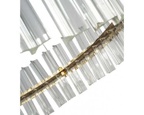 Сделать заказ Подвесная люстра Kink Light 07660A,36| VIVID-LIGHT.RU