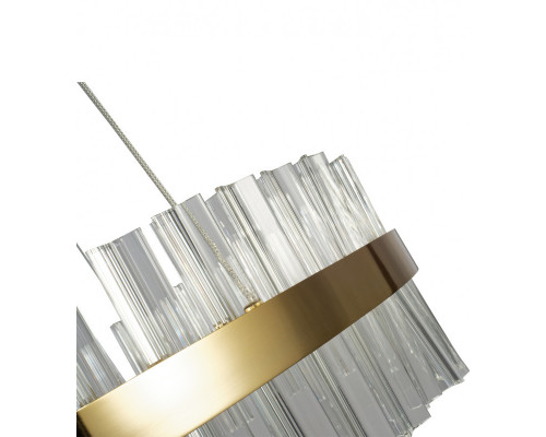 Сделать заказ Подвесная люстра Kink Light 07660A,36| VIVID-LIGHT.RU