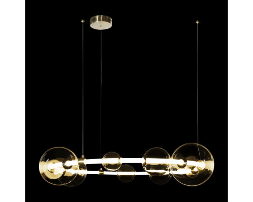 Заказать Подвесная люстра LOFT IT 10126/940| VIVID-LIGHT.RU