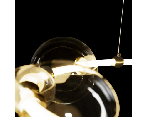 Заказать Подвесная люстра LOFT IT 10126/940| VIVID-LIGHT.RU