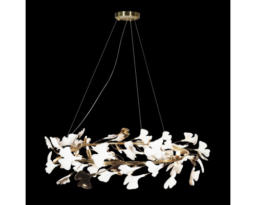 Купить Подвесная люстра LOFT IT 10124/10| VIVID-LIGHT.RU