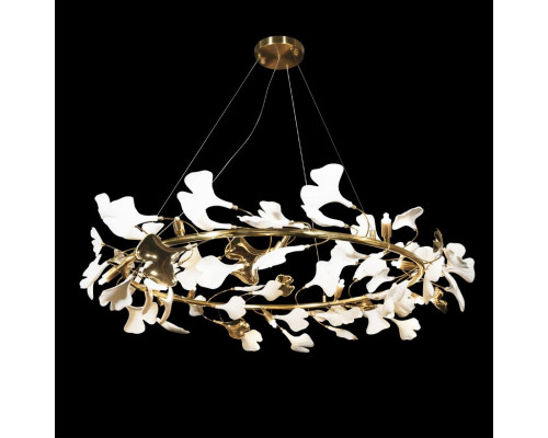 Купить Подвесная люстра LOFT IT 10124/10| VIVID-LIGHT.RU