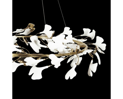 Купить Подвесная люстра LOFT IT 10124/10| VIVID-LIGHT.RU