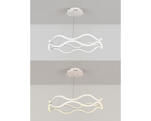 Сделать заказ Подвесная люстра Natali Kovaltseva LED LAMPS 81284| VIVID-LIGHT.RU