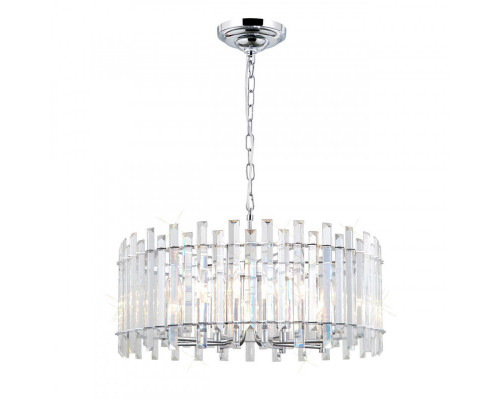 Оформить заказ Подвесная люстра Citilux CL334181| VIVID-LIGHT.RU