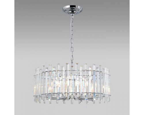 Оформить заказ Подвесная люстра Citilux CL334181| VIVID-LIGHT.RU