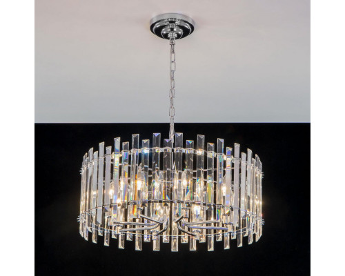 Оформить заказ Подвесная люстра Citilux CL334181| VIVID-LIGHT.RU