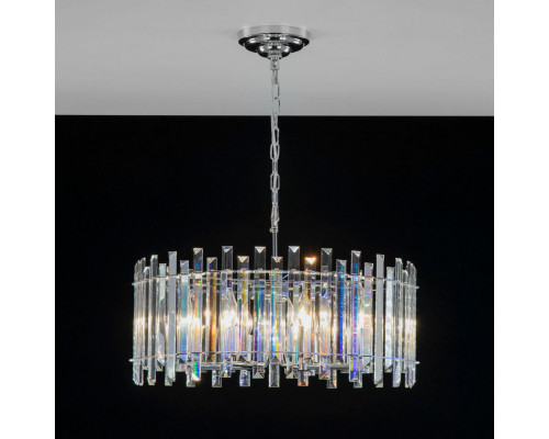 Оформить заказ Подвесная люстра Citilux CL334181| VIVID-LIGHT.RU