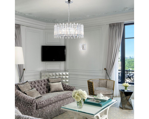 Оформить заказ Подвесная люстра Citilux CL334181| VIVID-LIGHT.RU