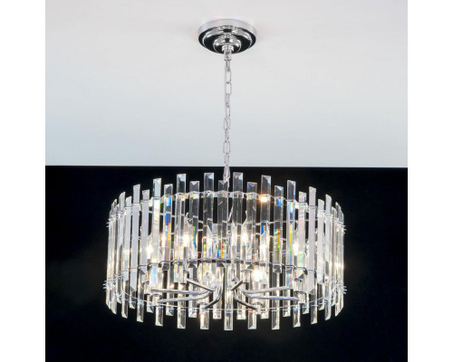 Оформить заказ Подвесная люстра Citilux CL334181| VIVID-LIGHT.RU