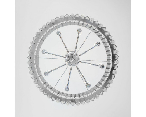 Оформить заказ Подвесная люстра Citilux CL334181| VIVID-LIGHT.RU