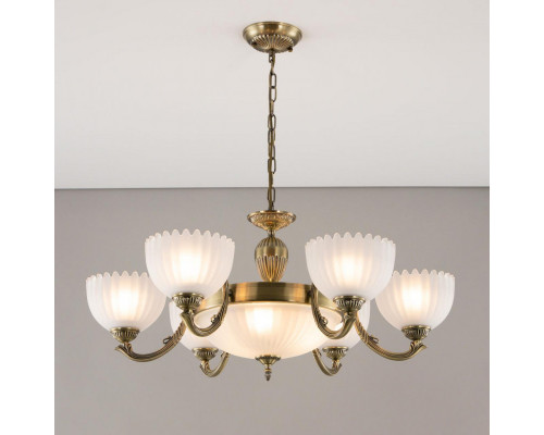 Оформить заказ Подвесная люстра Citilux CL414193| VIVID-LIGHT.RU