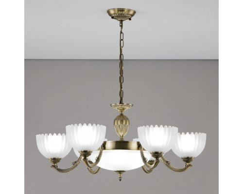 Оформить заказ Подвесная люстра Citilux CL414193| VIVID-LIGHT.RU