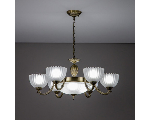 Оформить заказ Подвесная люстра Citilux CL414193| VIVID-LIGHT.RU