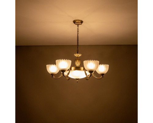 Оформить заказ Подвесная люстра Citilux CL414193| VIVID-LIGHT.RU