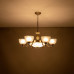 Оформить заказ Подвесная люстра Citilux CL414193| VIVID-LIGHT.RU
