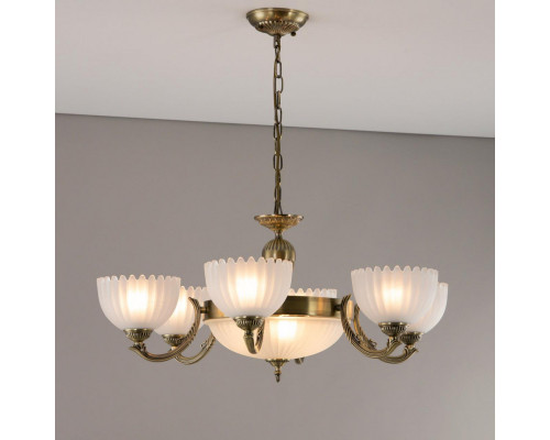 Оформить заказ Подвесная люстра Citilux CL414193| VIVID-LIGHT.RU