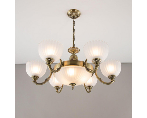 Оформить заказ Подвесная люстра Citilux CL414193| VIVID-LIGHT.RU