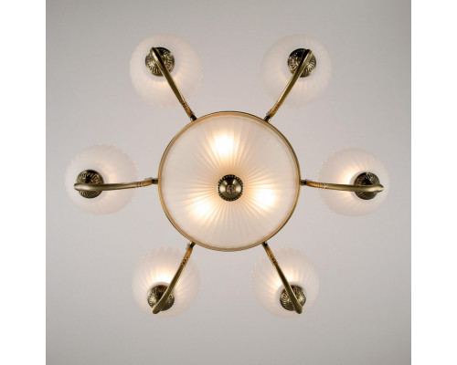 Оформить заказ Подвесная люстра Citilux CL414193| VIVID-LIGHT.RU