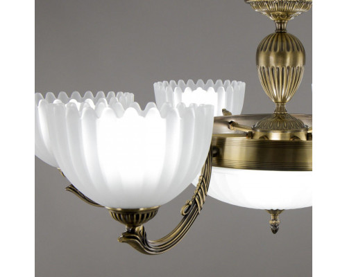 Оформить заказ Подвесная люстра Citilux CL414193| VIVID-LIGHT.RU