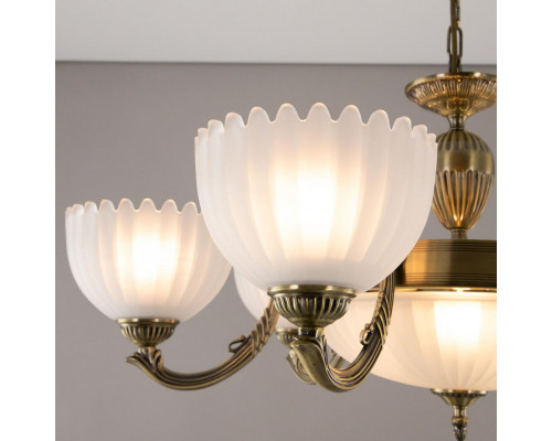 Оформить заказ Подвесная люстра Citilux CL414193| VIVID-LIGHT.RU