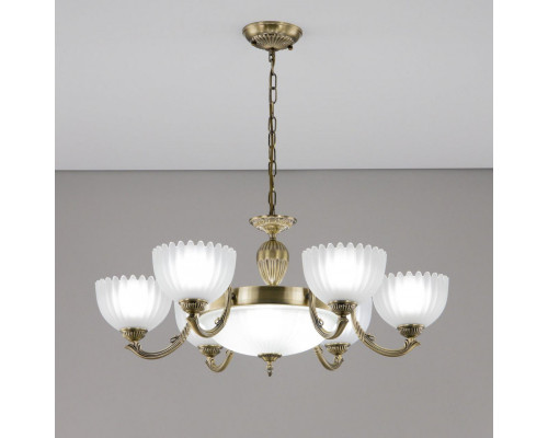 Оформить заказ Подвесная люстра Citilux CL414193| VIVID-LIGHT.RU