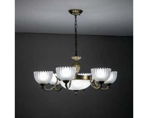 Оформить заказ Подвесная люстра Citilux CL414193| VIVID-LIGHT.RU