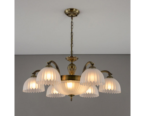 Оформить заказ Подвесная люстра Citilux CL414193| VIVID-LIGHT.RU